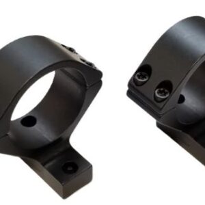 TALLEY RING/BASE COMBO 1" - HIGH SAVAGE REVEL BLACK