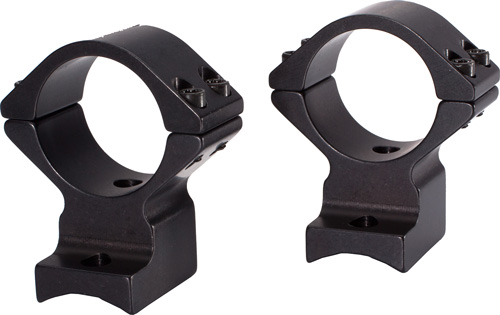 TALLEY RINGS 1" HIGH REM 700 - /BERGARA/CHRISTENSEN BLACK