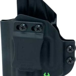 VIRIDIAN KYDEX HOLSTER FITS - SPFD HELLCAT W/E-SERIES