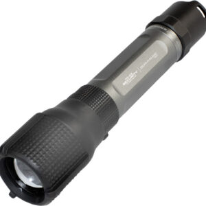 PSF ZEPHYR TACT WHITE 550 LUM - RECHARGEABLE 3 MODES TWIST FC