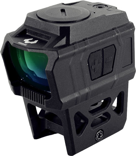 VIRIDIAN MDS25 MODERN DOT - 3MOA GREEN DOT 1X29 T2 MOUNT - Image 2