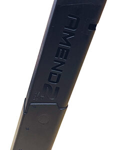 AMEND2 MAGAZINE SIG P320 9MM - 32 RD POLYMER BLACK