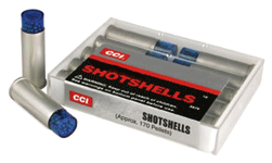 CCI SHOTSHELL 45 LC 150GR - #9 SHOT 10RD 20BX/CS