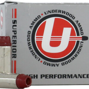 UNDERWOOD 45 LC 225GR - SOFT CAST HP 20RD 10BX/CS