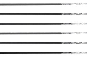 ALTRA ARROWS 166 CENTRUM - PREMIER 350 32" 6PK FLETCHED
