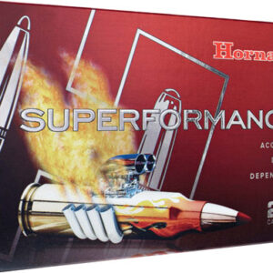HORNADY SPF 5.56X45 55GR CX - 20RD 10BX/CS