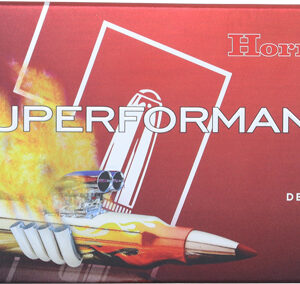 HORNADY SPF 22 ARC 70GR CX - 20RD 10BX/CS