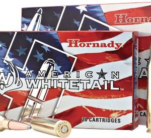 HORNADY WHITETAIL 300 WIN MAG - 180GR INTERLOCK 20RD 10BX/CS