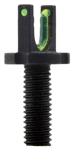 HIVIZ FRONT SIGHT FOR AR-15 - ALL TYPES RED/GREEN LITEPIPES
