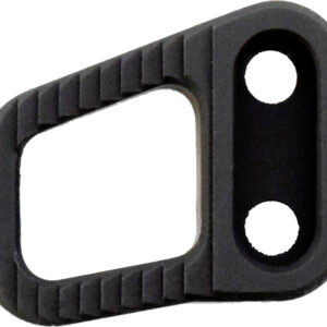 ARMASPEC B2 EXTENDED MAG - RELEASE SKELETONIZED BLACK