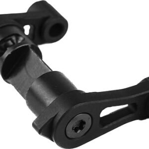 ARMASPEC FULCRUM 45/90 AMBI - SAFETY SELECTOR BLK