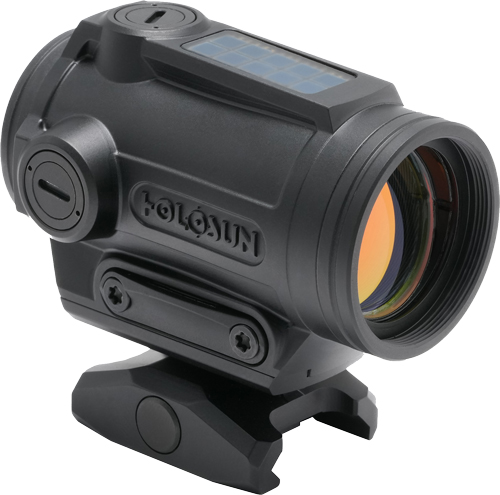 HOLOSUN ARO EVOLUTION ENCLOSED - SOLAR GOLD RETICLE RIFLE