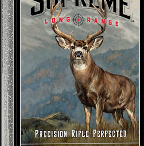 WINCHESTER SUPREME LR 300WM - 195GR BC MAX 20RD 10BX/CS