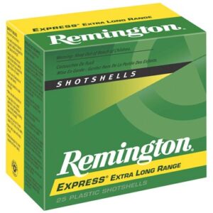 REMINGTON EXPRESS 410 3" - 11/16OZ #7.5 25RD 10BX/CS