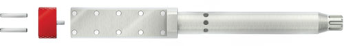 REAL AVID LUG-LOK UPPER VISE - BLOCK FOR AR15'S - Image 4