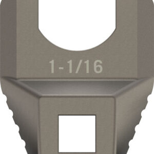 REAL AVID MASTER FIT 1-1/16" - FREE FLOAT BARREL NUT WRENCH