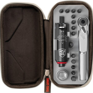 REAL AVID SMART-TORQ FIXED - LIMITER & X3 DRIVER KIT