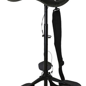 AVIAN X ERGO ULTIMATE MARSH - SEAT W/CARRY SLING