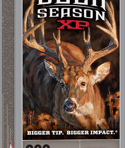 WINCHESTER DEER XP 300 AAC - 150GR EXTREME PT 20RD 10BX/CS