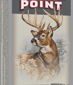 WINCHESTER SUPER-X 300 WSM - 180GR POWER POINT 20RD 10BX/CS