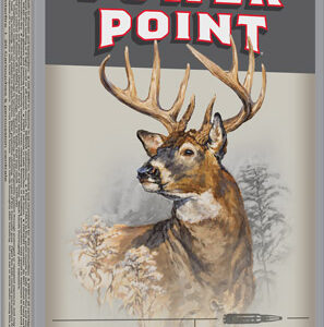 WINCHESTER SUPER-X 300 WIN MAG - 180GR POWER POINT 20RD 10BX/CS