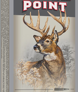 WINCHESTER SUPER-X 35 REM - 200GR POWER POINT 20RD 10BX/CS