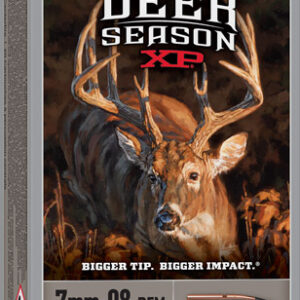 WINCHESTER DEER XP 7MM-08 REM - 140GR EXTREME PT 20RD 10BX/CS