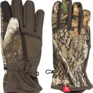 HOT SHOT ERUPTION STORMPROOF - GLOVE REALTREE APX LARGE