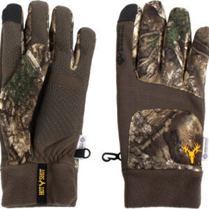 HOT SHOT WINDSTOPPER GLOVE - REALTREE APX XL