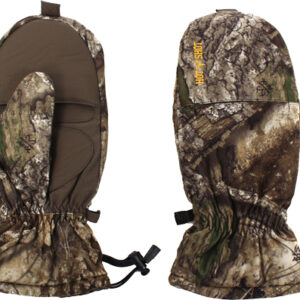 HOT SHOT HF2 HUNTSMAN POP-TOP - MITTEN INSULATED RT-APX XL