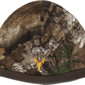 HOT SHOT HF3 FLEECE BEANIE - REALTREE APX ONE SIZE