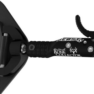 T.R.U. BALL BONE COLLECTOR - BEAST XT BUCKLE RELEASE BLK LG