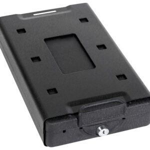 BULLDOG CAR SAFE/PERSONAL VLT - KEY LOCK 8.7"X6"X2.5"
