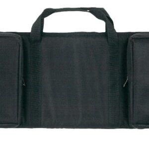 BULLDOG DISCREET RECTANGLE 45" - TACTICAL CSE 6 HIDDEN MAG HO