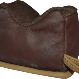 BENCHMASTER ALL LEATHER BENCH - BAG SMALL (FILLED)