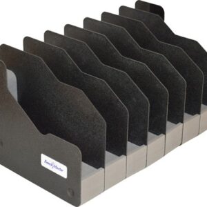 BENCHMASTER WEAPON RACK EIGHT - GUN PISTOL RACK