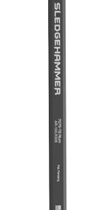 BREEK ARMS SLEDGEHAMMER AMBI- - CHANGING HANDLE AR-10 BLACK