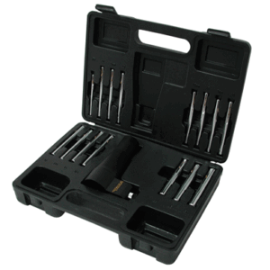 BSA BS30 BORESIGHTER KIT - WITH STUDS