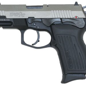 BERSA TPR9 COMPACT 9MM DUOTONE 13+1