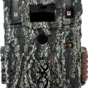 BROWNING TRAIL CAM COMMAND OPS - ELITE 40MP IR FLASH CAMO