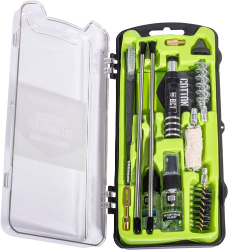 BREAKTHROUGH VISION 20 GA. - CLEANING KIT
