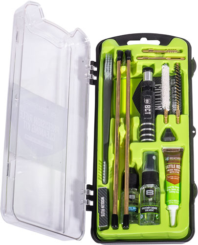 BREAKTHROUGH VISION RIFLE - CLEANING KIT .243/6MM