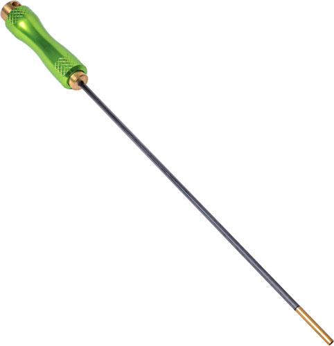 BREAKTHROUGH CARBON FIBER ROD - ROTATING ERGONOMIC HANDLE 39"