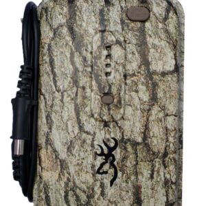 BROWNING TRAIL CAM EXTERNAL - BATTERY PACK