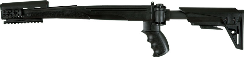 ADV TECH SKS STRIKEFORCE G2 - STOCK W/X SERIES RECOIL SYSTEM
