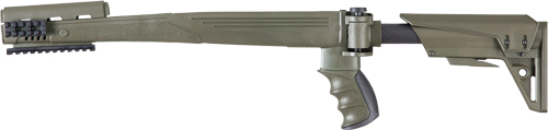 ADV TECH SKS STRIKEFORCE G2 - STOCK URBAN COMBAT