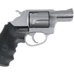 CHARTER ARMS CRIMSON UNDERCOVER 38SP SS 2"