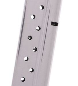 CHECKMATE MAGAZINE 1911 - FULL SIZE 9MM STAINLESS 9RD