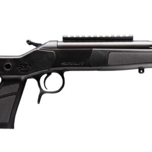 CVA SCOUT XP 223REM BLK/SYN 16" TB