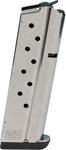 ED BROWN MAGAZINE 1911 9MM - 9RD S/S